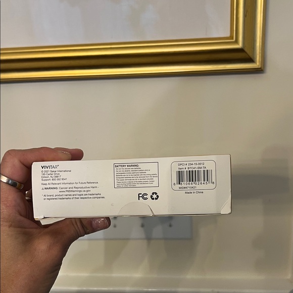 Sound Machine 😴💤💋 - Picture 3 of 5